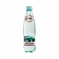 Боржоми в Саперави