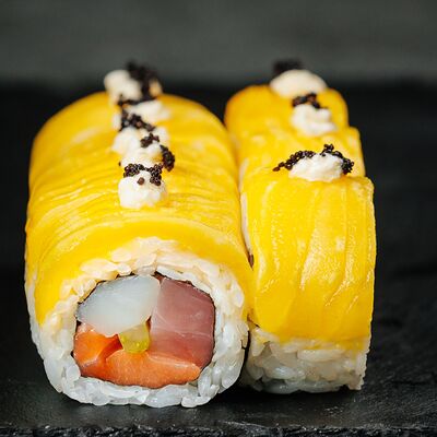 Комачи в Суши скат по цене 600 ₽