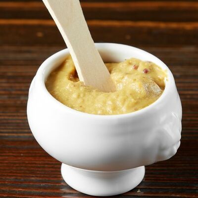 Соус Горчица в Линдерхоф по цене 195 ₽