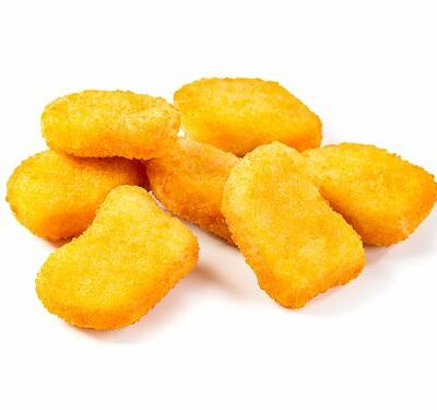 Наггетсы в Ростерхит по цене 220 ₽