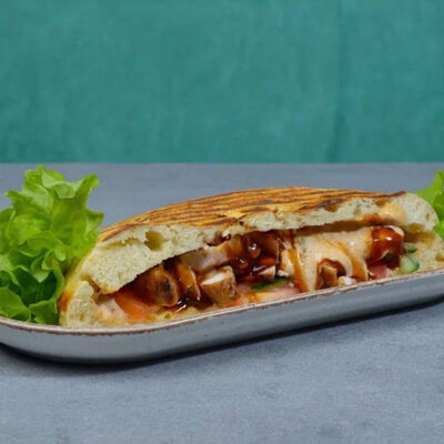 Донор куриныйв Чайхана Рахат по цене 290 ₽