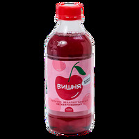 Напиток вишня в Суши-Маркет