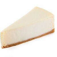 Чизкейк классический в WOK&GO