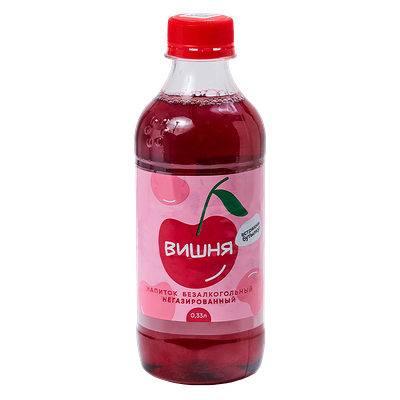 Напиток вишня в Суши-Маркет по цене 115 ₽