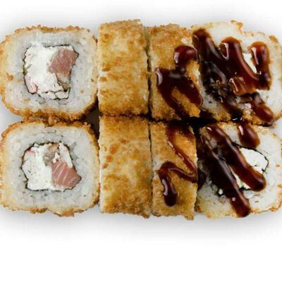 Окаяма в Ями суши по цене 490 ₽