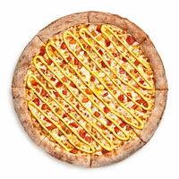 Сырный цыпленок в Томат и чеддер