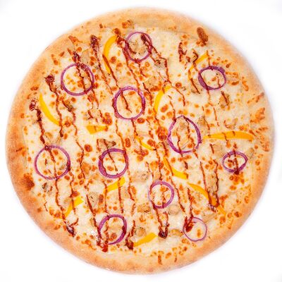 Барбекю в King Pizza& Sushi по цене 1000 ₽