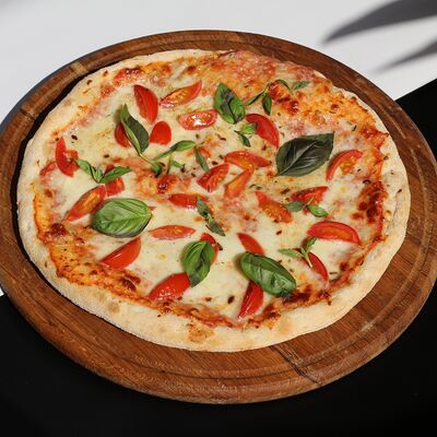 Пицца Маргаритав Libido по цене 990 ₽