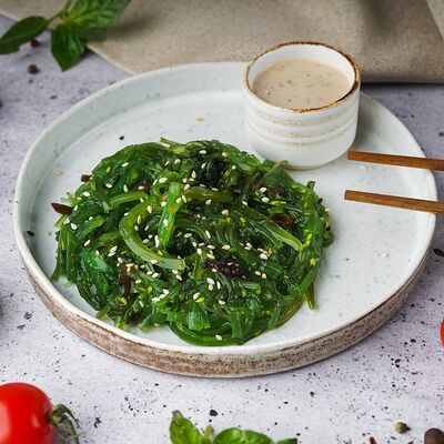 Салат Чука в SUSHIBOX по цене 199