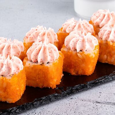 Банзай в Суши Мастер по цене 329 ₽