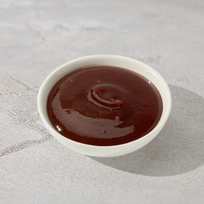 Соус BBQ в Eazzy Pizza по цене 70 ₽