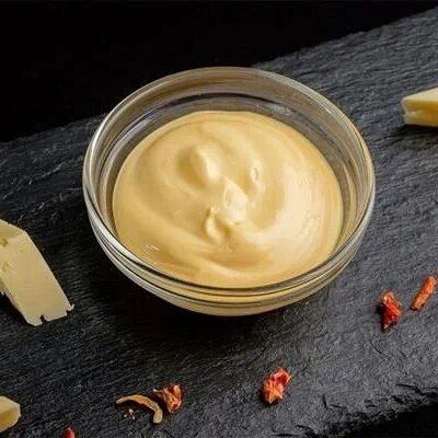 Соус Сырный в Мистер суши по цене 53 ₽