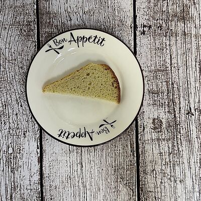 Хлеб белый в Луна Рыба по цене 10 ₽