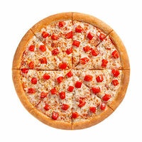Пицца Маргарита 25 см в Ташир Пицца