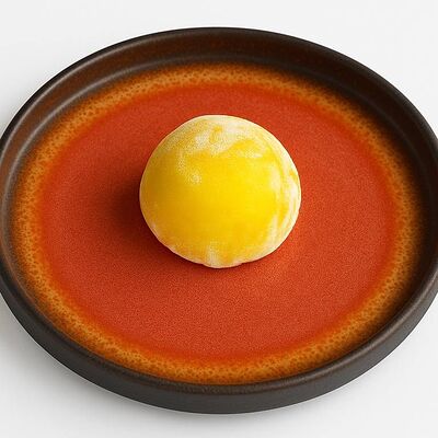 Моти Мангов Раменная Ru-Rik по цене 350 ₽