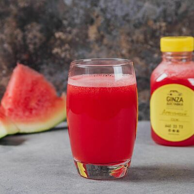 Фреш Арбуз в Баклажан в ТЦ 