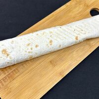 Мегашаурма Куринаяв Berlin Doner