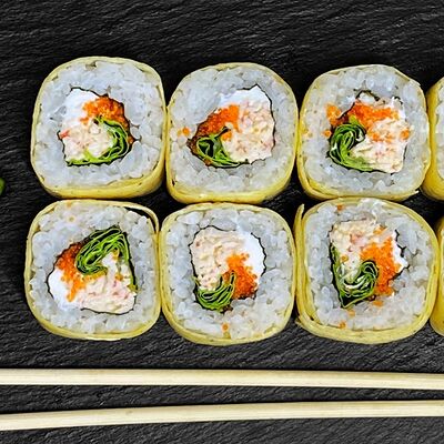 Тамаго Кани в Поедем поедим по цене 250 ₽