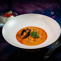 Том ям в Mamoru