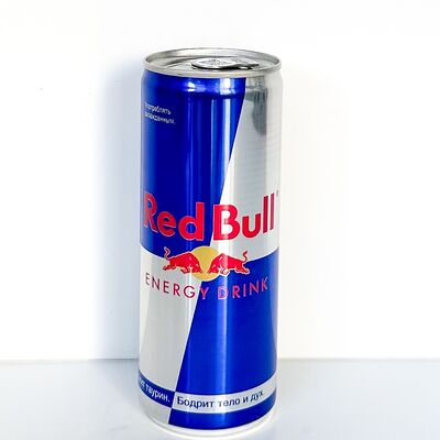 Red bull в Chef from china town по цене 250 ₽