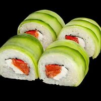 Фреш с рыбкой в Big Rolls