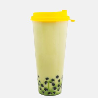 Бабл Фраппе Матча в Кафе тайской еды по цене 480 ₽