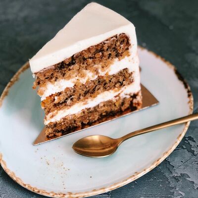 Торт Морковный в Tortterry по цене 180