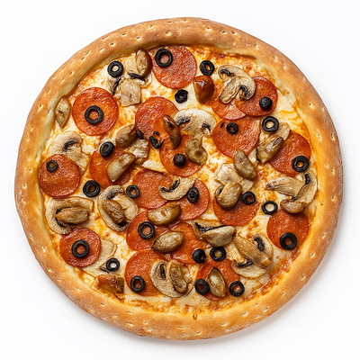 Итальянская в PizzTop по цене 589 ₽