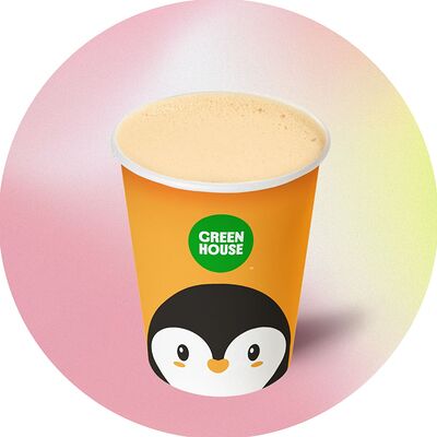 Бейбичино с джем боллами в Green House по цене 325 ₽