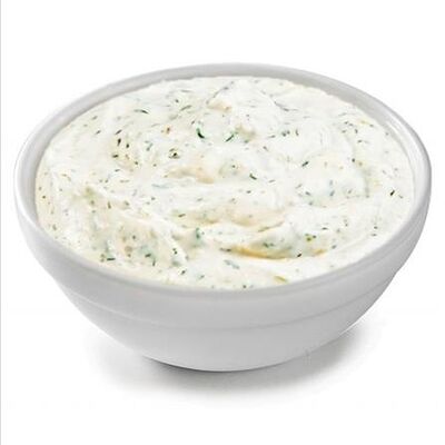 Соус - Чесночный в Enjoy по цене 70 ₽