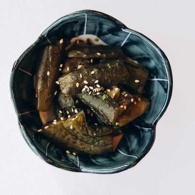 Битые огурцы в Sava по цене 360 ₽