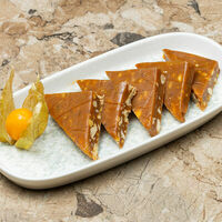 Сливочный щербет в Чизерия Восточный