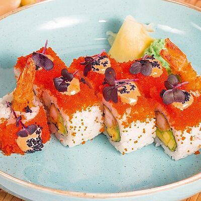 Ролл Сурин в Луиджи & Тосё по цене 399