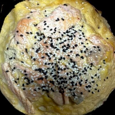 Сякедонв Суши BRO по цене 513 ₽