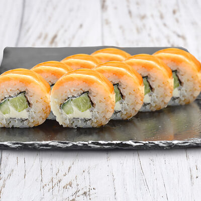 Ролл Филадельфия лайт в Глав Достав по цене 320 ₽