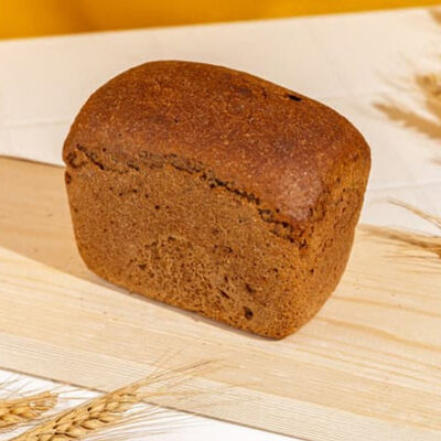 Хлеб Питерский в Пекарня Буханка по цене 105 ₽