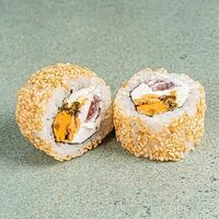 Ролл Мидии кимчи в ART FOOD