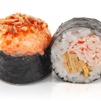 Кани кама маки в Sushi House по цене 21 р.