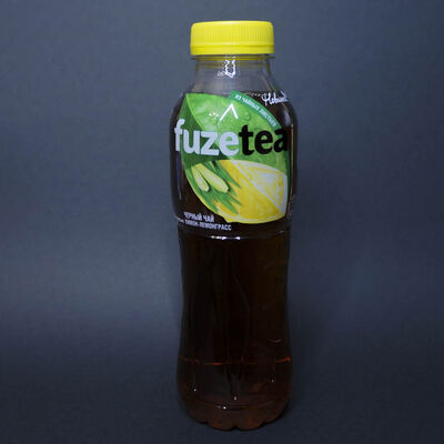 Fuze Tea в Шашлычный Домик по цене 130 ₽