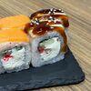 Филадельфия микс в Sushi boss по цене 650