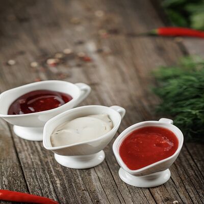 Кисло-сладкий в Шашлычная Сытый Лис по цене 70 ₽