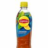 Черный чай Lipton Лимон в Высокий граД по цене 220