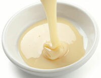 Сгущенное молоко в Чентуриппе