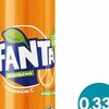 Fanta в Best Food по цене 100