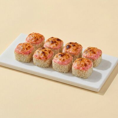 Гурме хот в Kasabi Wooo по цене 695 ₽