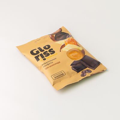 Конфеты Gloriss Три Шоколада в Balance coffee по цене 130 ₽