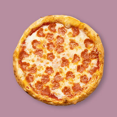 Пицца детская Пеперони в Додома по цене 535 ₽