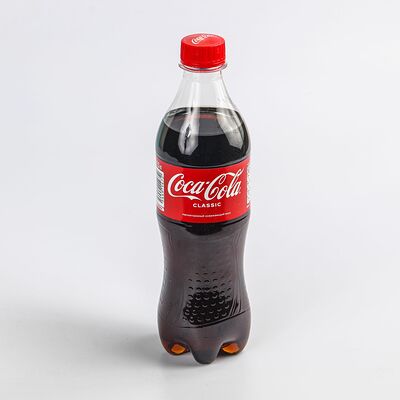 Coca-Cola в Колибри доставка суши и пиццы по цене 85 ₽