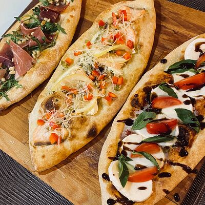 Мини- сет Минели в Руккола по цене 2100 ₽