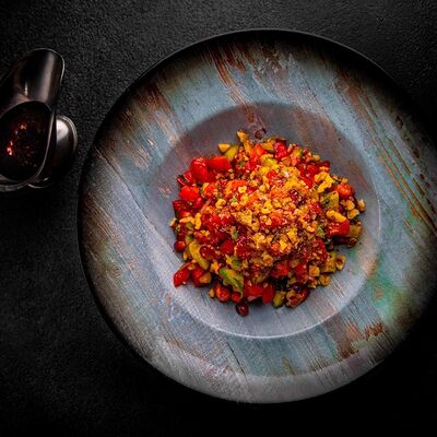 Кавурдаг в Сhef Арбат по цене 1100 ₽